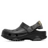 Sandały sportowe Crocs 207011-001