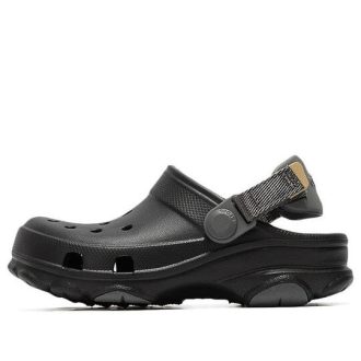 Sandały sportowe Crocs 207011-001