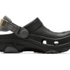 Sandały sportowe Crocs 207011-001