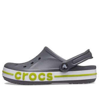 Sandały sportowe Crocs Bayaband Cozy Red Unisex Grey 205089-0GX