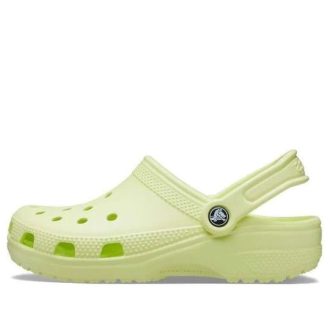 Sandały sportowe Crocs Beach Sports Unisex Yellow 10001-3U4