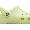 Sandały sportowe Crocs Beach Sports Unisex Yellow 10001-3U4