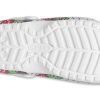 Sandały sportowe Crocs Classic odporne na zużycie, unisex, białe, 207687-94S