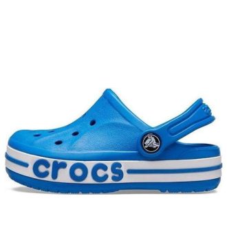 Sandały sportowe Crocs Kids Crocs 205100-4JL
