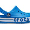 Sandały sportowe Crocs Kids Crocs 205100-4JL