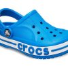 Sandały sportowe Crocs Kids Crocs 205100-4JL