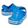 Sandały sportowe Crocs Kids Crocs 205100-4JL