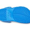 Sandały sportowe Crocs Kids Crocs 205100-4JL