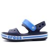 Sandały sportowe Crocs Kids Crocs 205400-410