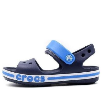 Sandały sportowe Crocs Kids Crocs 205400-410