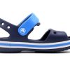 Sandały sportowe Crocs Kids Crocs 205400-410