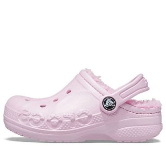 Sandały sportowe Crocs Kids Crocs Bayaband 205977-6GD