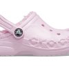 Sandały sportowe Crocs Kids Crocs Bayaband 205977-6GD