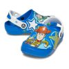 Sandały sportowe Crocs Kids Crocs Fun Lab 207081-4JL