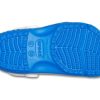 Sandały sportowe Crocs Kids Crocs Fun Lab 207081-4JL