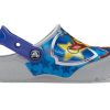 Sandały sportowe Crocs Kids Crocs Fun Lab 207195-007