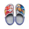 Sandały sportowe Crocs Kids Crocs Fun Lab 207195-007