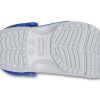 Sandały sportowe Crocs Kids Crocs Fun Lab 207195-007