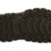 Sandały sportowe Crocs Minimalistic, odporne na zużycie, unisex, brązowe, 202651-23B