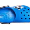 Sandały sportowe Crocs (PS) Disney Mickey Outdoor Flat Heel Blue 206307-4JL