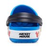 Sandały sportowe Crocs (PS) Disney Mickey Outdoor Flat Heel Blue 206307-4JL
