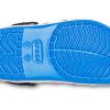 Sandały sportowe Crocs (PS) Disney Mickey Outdoor Flat Heel Blue 206307-4JL