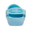 Sandały sportowe Crocs (PS) Frozen Printing Outdoor Flat Heel Blue 207078-4O9
