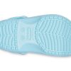 Sandały sportowe Crocs (PS) Frozen Printing Outdoor Flat Heel Blue 207078-4O9