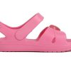 Sandały sportowe Crocs (PS) „Różowe” 206245-669