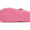 Sandały sportowe Crocs (PS) „Różowe” 206245-669