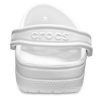 Sandały sportowe Crocs Ralen Clog Outdoor Flat Heel White 15907-100