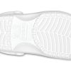 Sandały sportowe Crocs Ralen Clog Outdoor Flat Heel White 15907-100