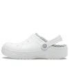 Sandały sportowe Crocs Ralen Outdoor Flat Heel Unisex White 16244-11H