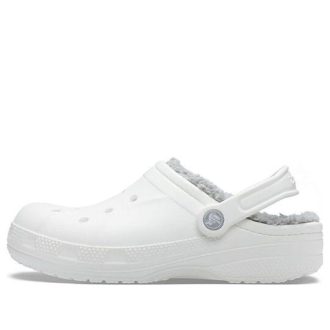 Sandały sportowe Crocs Ralen Outdoor Flat Heel Unisex White 16244-11H
