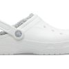 Sandały sportowe Crocs Ralen Outdoor Flat Heel Unisex White 16244-11H