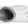 Sandały sportowe Crocs Ralen Outdoor Flat Heel Unisex White 16244-11H
