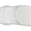 Sandały sportowe Crocs Ralen Outdoor Flat Heel Unisex White 16244-11H