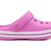 Sandały sportowe Crocs Shoes 204537-6U9
