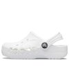 Sandały sportowe Crocs Shoes 205483-100
