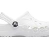 Sandały sportowe Crocs Shoes 205483-100