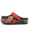 Sandały sportowe Crocs Shoes 206472-001