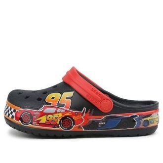 Sandały sportowe Crocs Shoes 206472-001