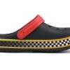 Sandały sportowe Crocs Shoes 206472-001