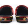 Sandały sportowe Crocs Shoes 206472-001
