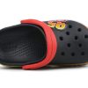 Sandały sportowe Crocs Shoes 206472-001