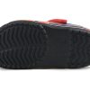Sandały sportowe Crocs Shoes 206472-001