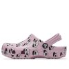 Sandały sportowe Crocs Shoes 206999-6GD
