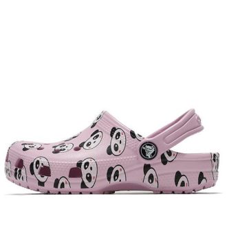 Sandały sportowe Crocs Shoes 206999-6GD