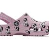 Sandały sportowe Crocs Shoes 206999-6GD