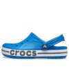 Sandały sportowe Crocs Shoes „Blue Gray” 20508-4JO
